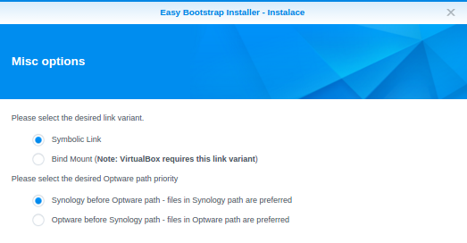 Easy bootstrap step 3