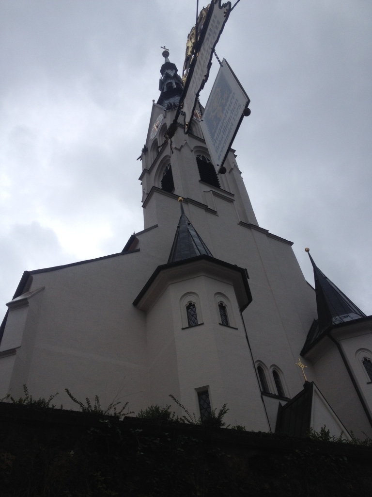 Metzgebrau