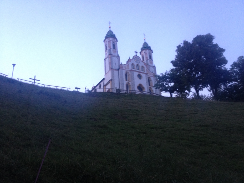 Krize
