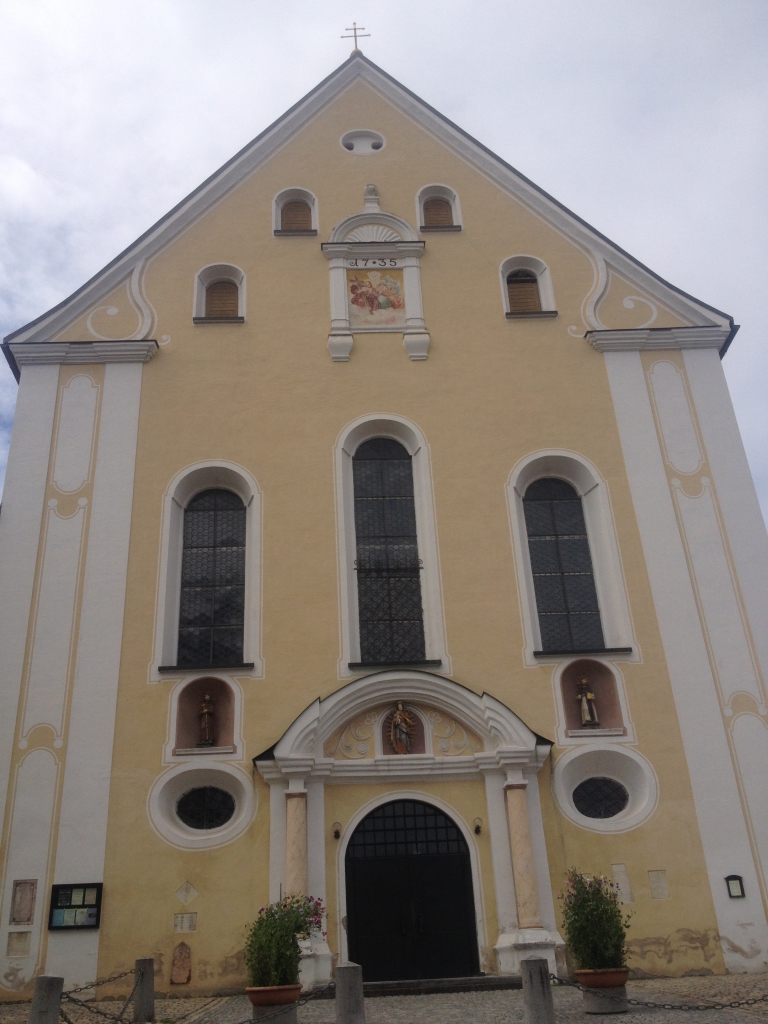 Franziskanenkirche