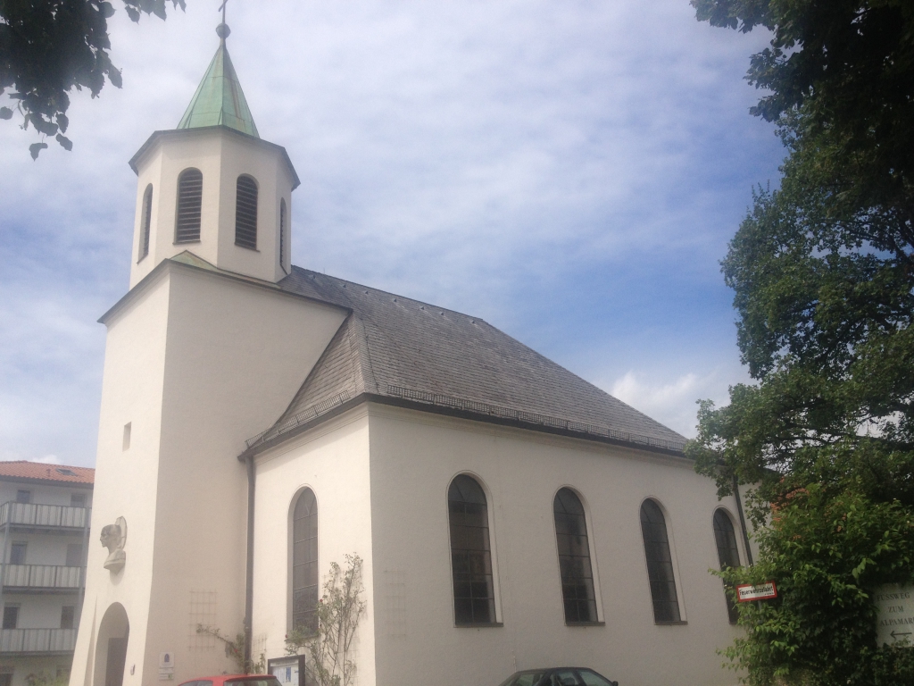 Evangelisch-Lutherische