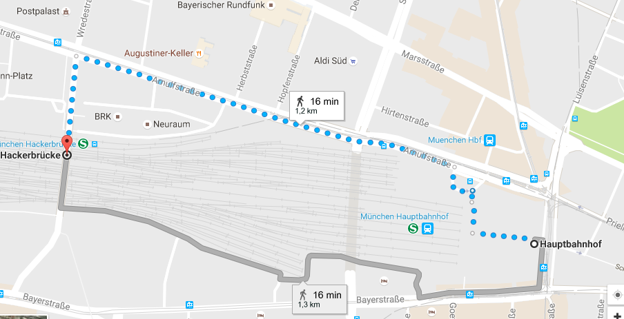 HBF