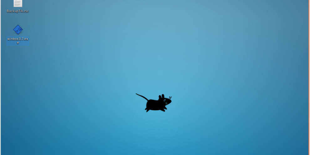 xFCE-xRDP Linux