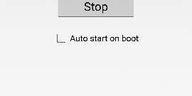 firewall no root
