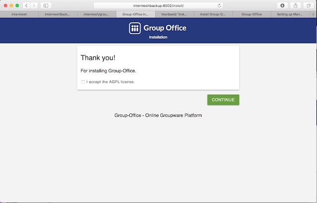 group-office